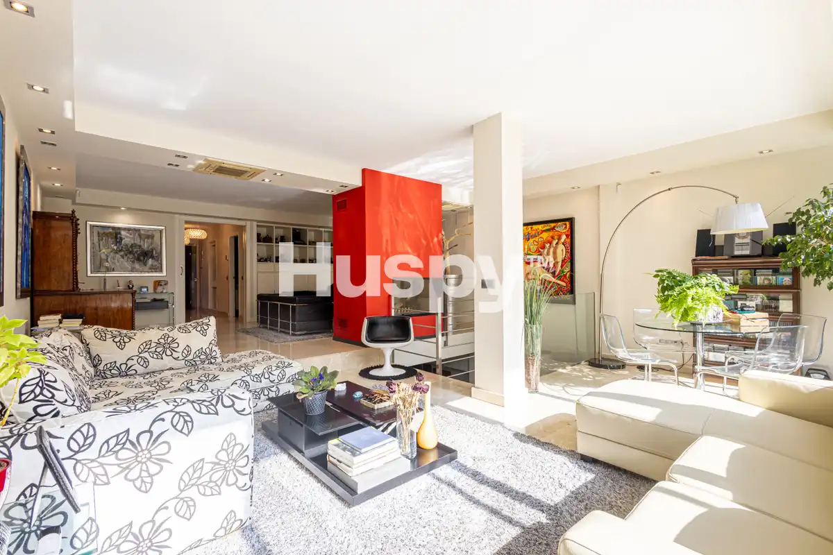 Terraced house with terrace for sale in El Soto de la Moraleja, imagen 3