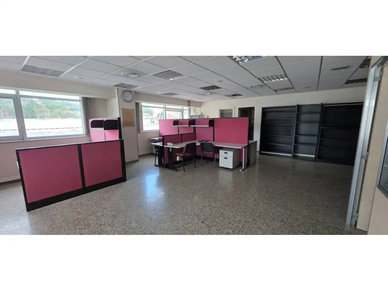 Commercial properties for sale in Zona Industrial