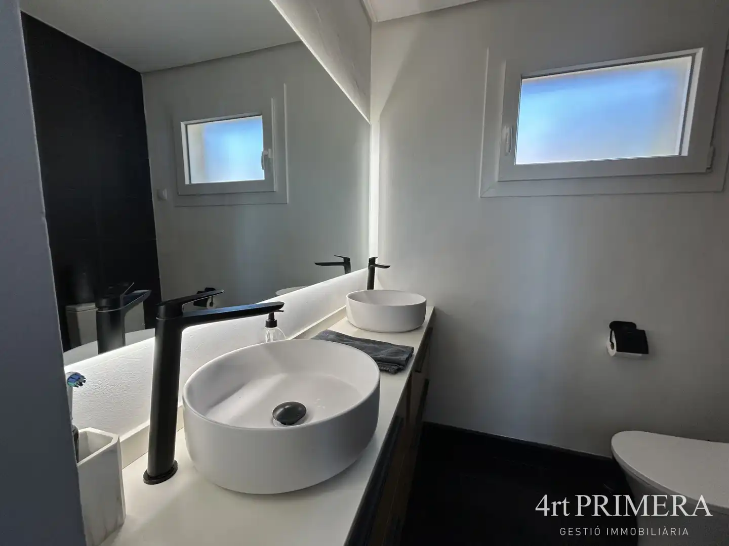 Casa amb piscina en venda a Bigues i Riells del Fai, imagen 32