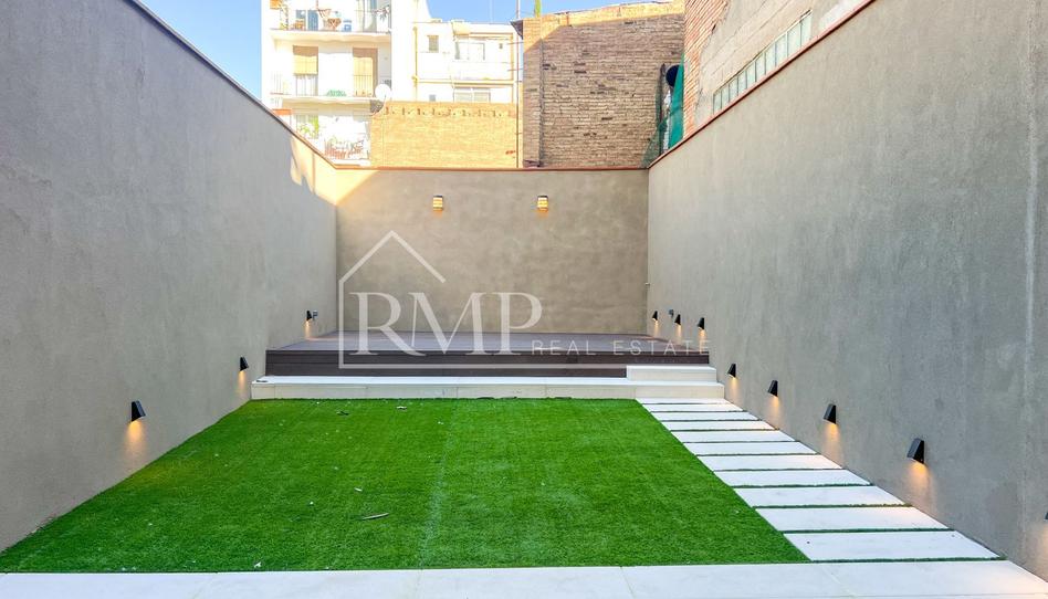 Foto 1 de Pis en venda a Rector Triado, S/n, Hostafrancs, Barcelona