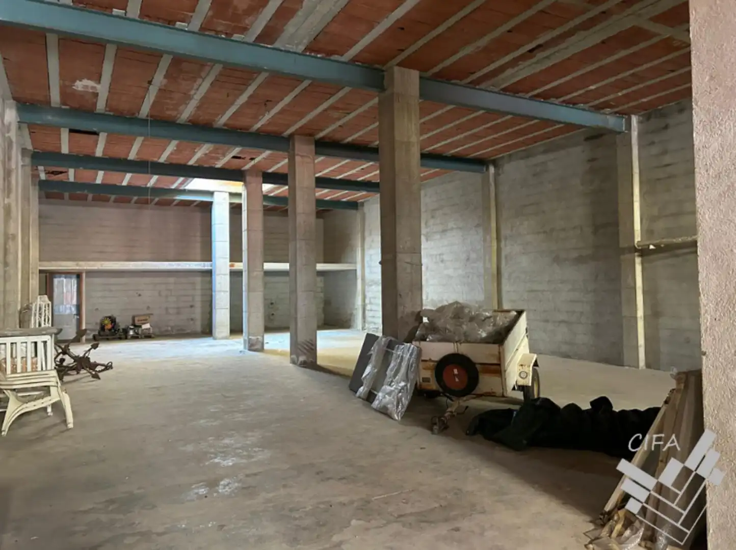 Local comercial en alquiler en Santa Teresa, imagen 4