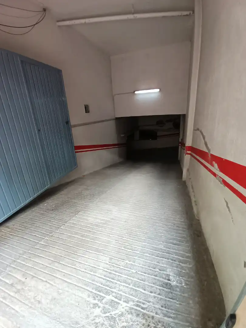 Pis amb terrassa en venda a Calle San Salvador, imagen 35