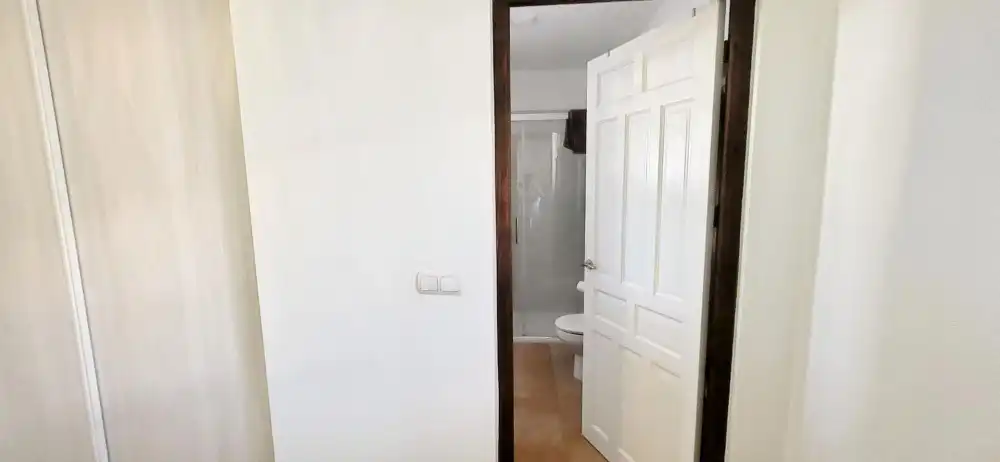 Bany de Casa o xalet en venda en Caudete, Albacete