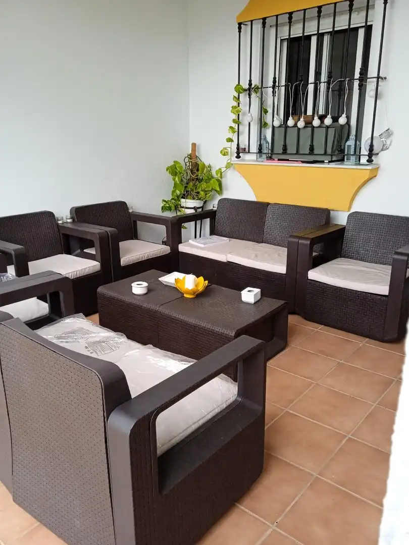 Terrace of Houses for sale in Chiclana de la Frontera