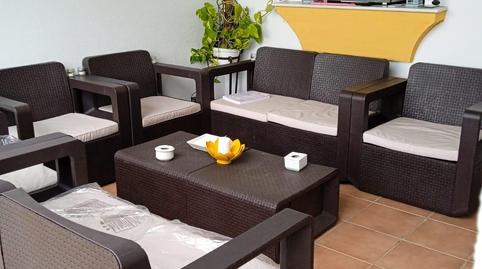 Foto 4 de Casa o xalet en venda a Camino Camino Batería Colorada, Los Franceses – La Vega, Cádiz