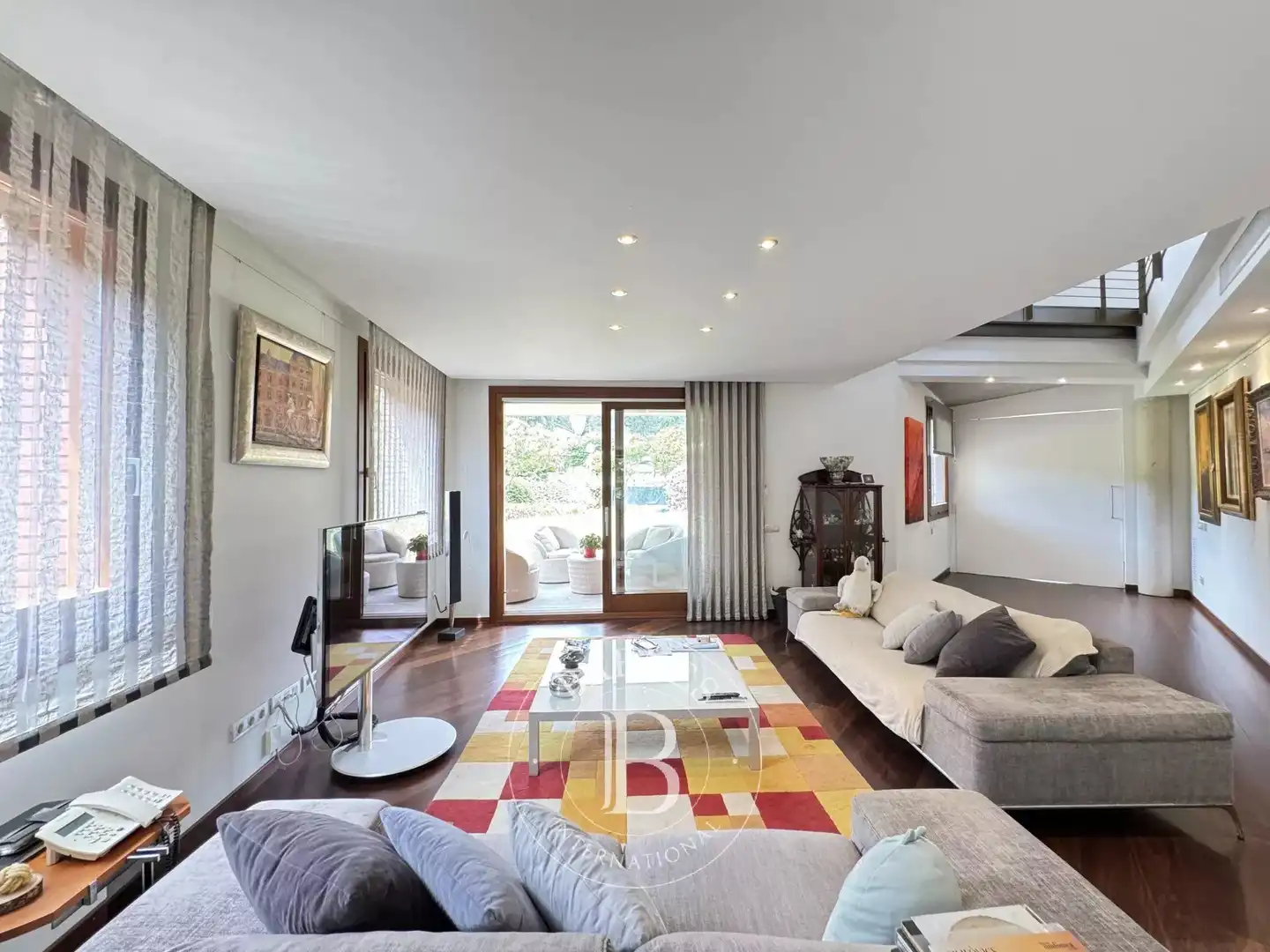 Casa amb jardí en venda a Cabrera de Mar, imagen 29