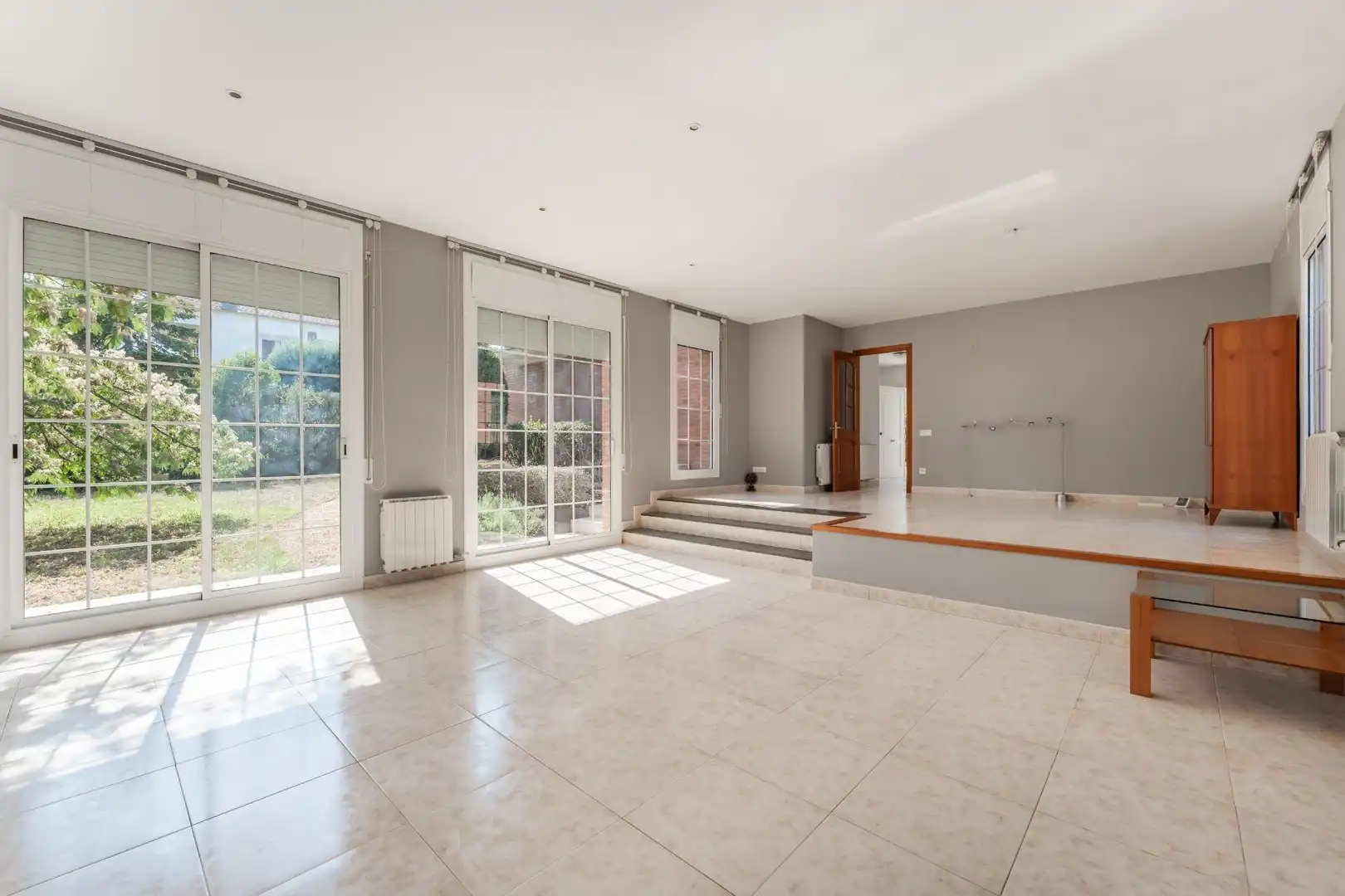 Casa o chalet en venta en Bigues i Riells del Fai con Calefacción, Jardín privado y Terraza