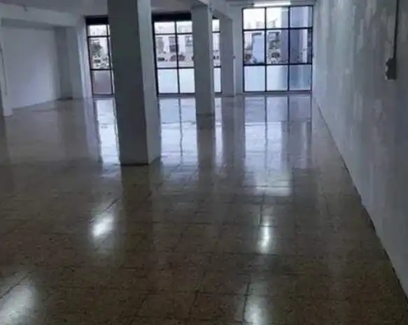 Commercial properties for rent in Barcelona