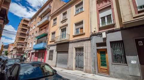 Foto 4 de Edificio en venta en Emilio Rico, 18, Plaza de Toros - Avenida Chapí - Trinquete, Elda
