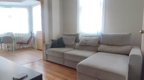 Foto 3 de Pis de lloguer a Rúa Menéndez y Pelayo, Ensanche, A Coruña