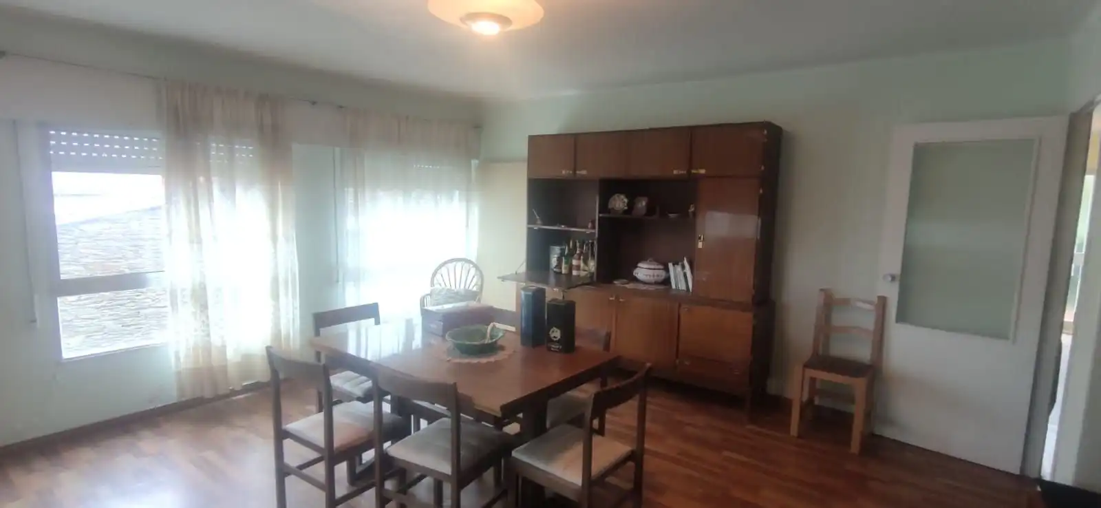 Comedor de Casa o chalet en venta en Beariz con Jardín privado