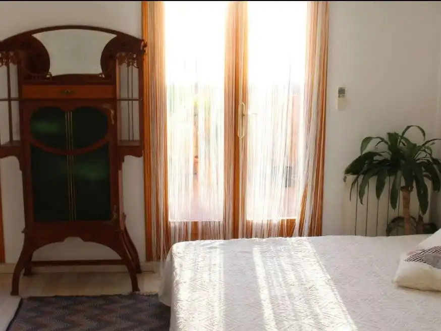 Penthouse zur Miete in Miquel Santandreu 22, imagen 16