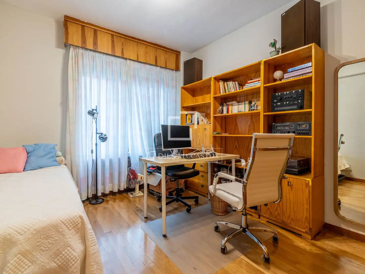 Appartement avec ascenseur à vendre à Chamberí, imagen 24