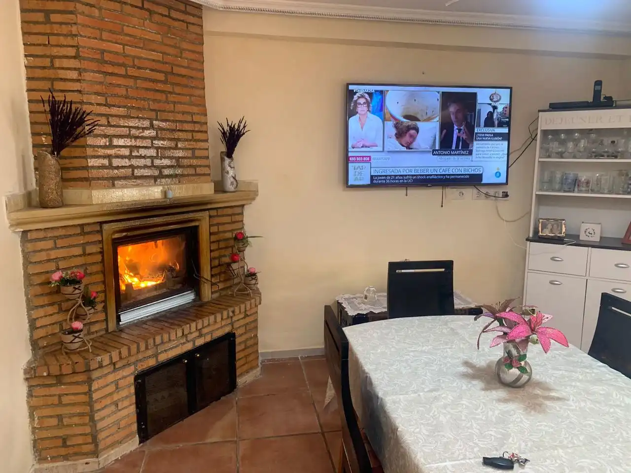 Maison à vendre à Paseo Angela Rosa de Silva, imagen 12