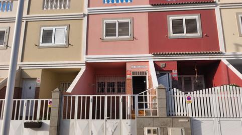 Photo 3 of Single-family semi-detached for sale in Calle el Anzuelo, Pozo Izquierdo, Las Palmas