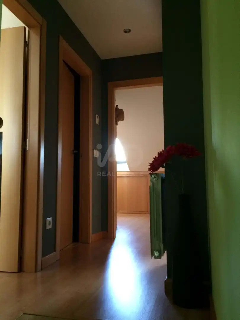 Dúplex en venta en Villaquilambre con Calefacción
