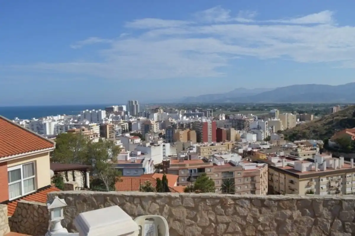 Maison mitoyenne à vendre à Sant Antoni