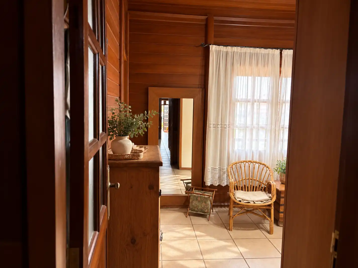 Detached house with garden for sale in Calle Hoya El 65, imagen 16