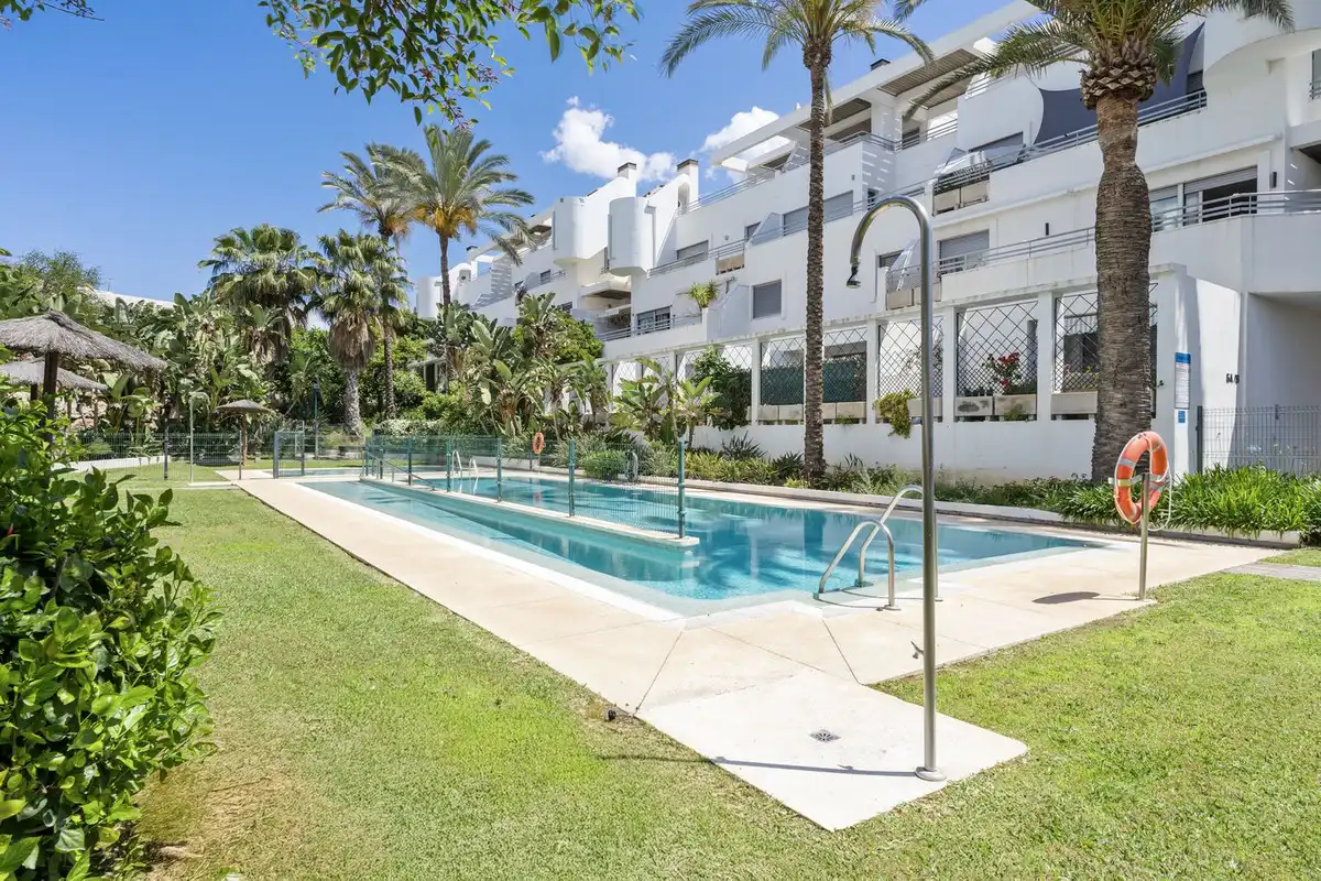 Àtic amb piscina en venda a La Cala Mijas, imagen 45