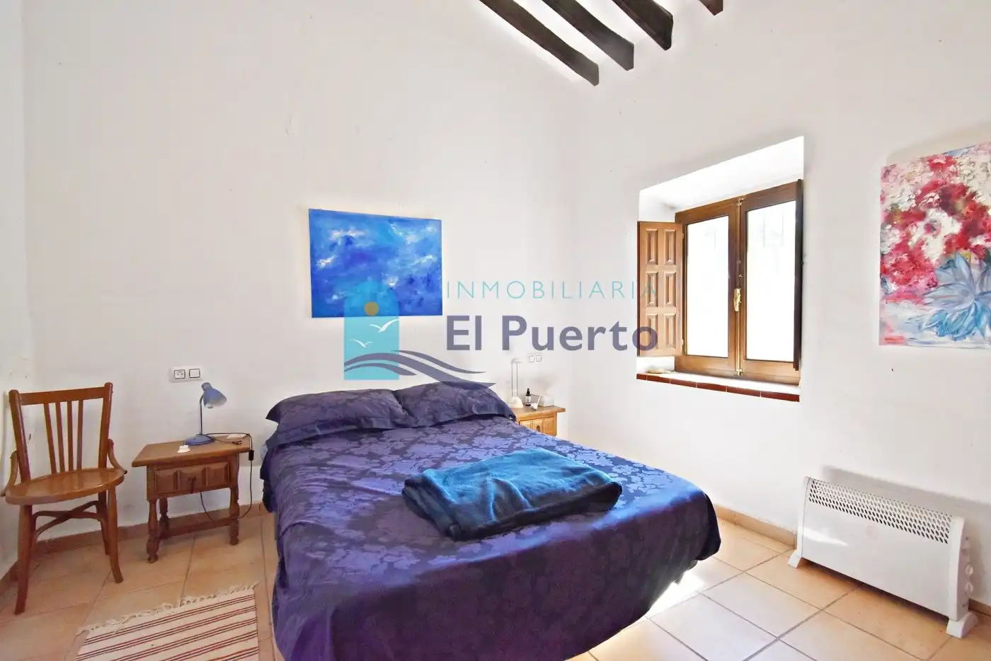 Maison avec terrasse à vendre à Mazarrón Casco Urbano, imagen 34