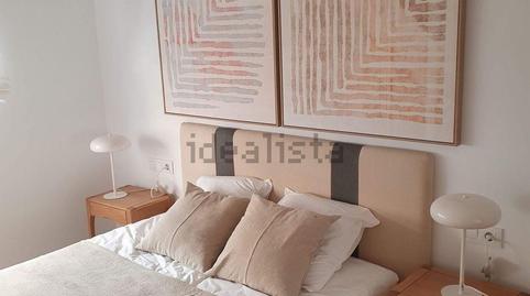 Foto 4 de Pis de lloguer a Avenida Fedrico Soto, Barrio del Centro, Alicante