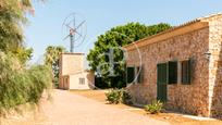 Exterior view of Country house for sale in  Palma de Mallorca  with Air Conditioner, Terrace and Balcony