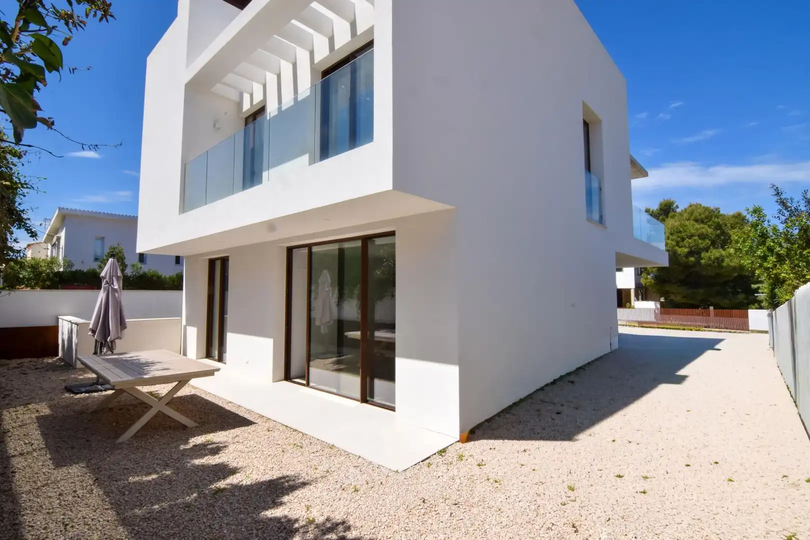 Casa amb piscina de lloguer a Colònia de Sant Pere, imagen 36