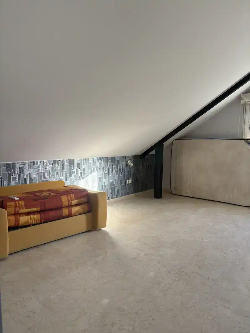 Casa adosada en venta en Bormujos con Aire acondicionado, Piscina y Balcón