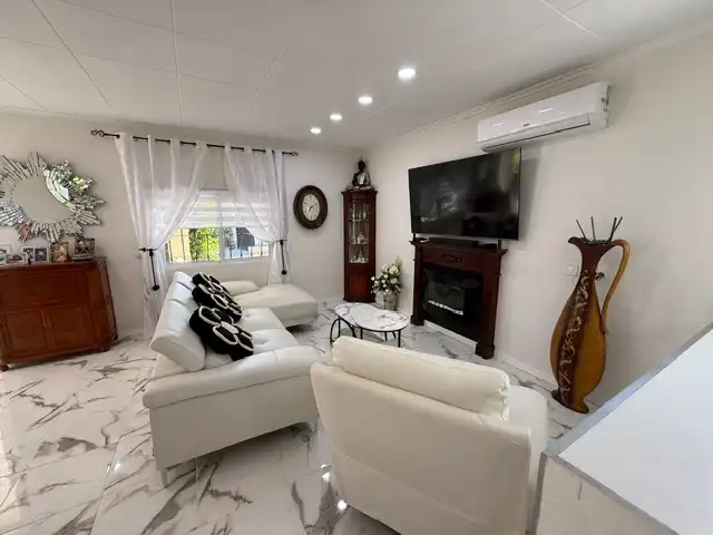Living room of Houses for sale in Cullera  with Terrace