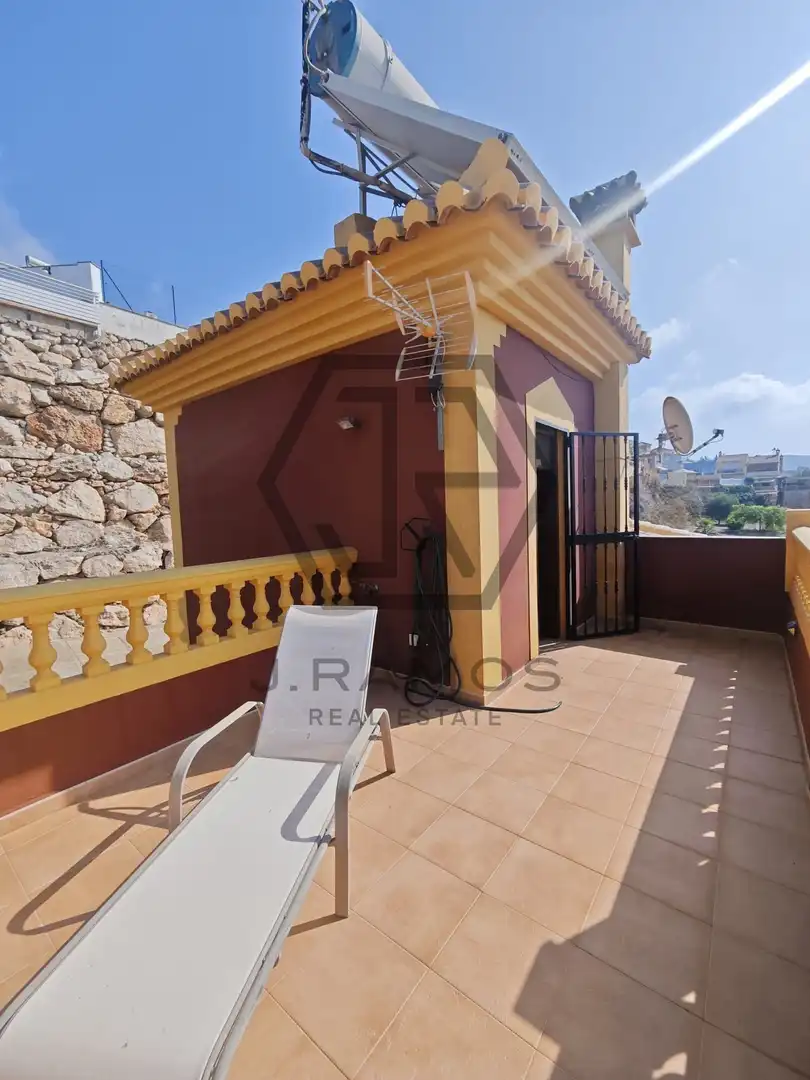 Casa en venta en jaen, imagen 52