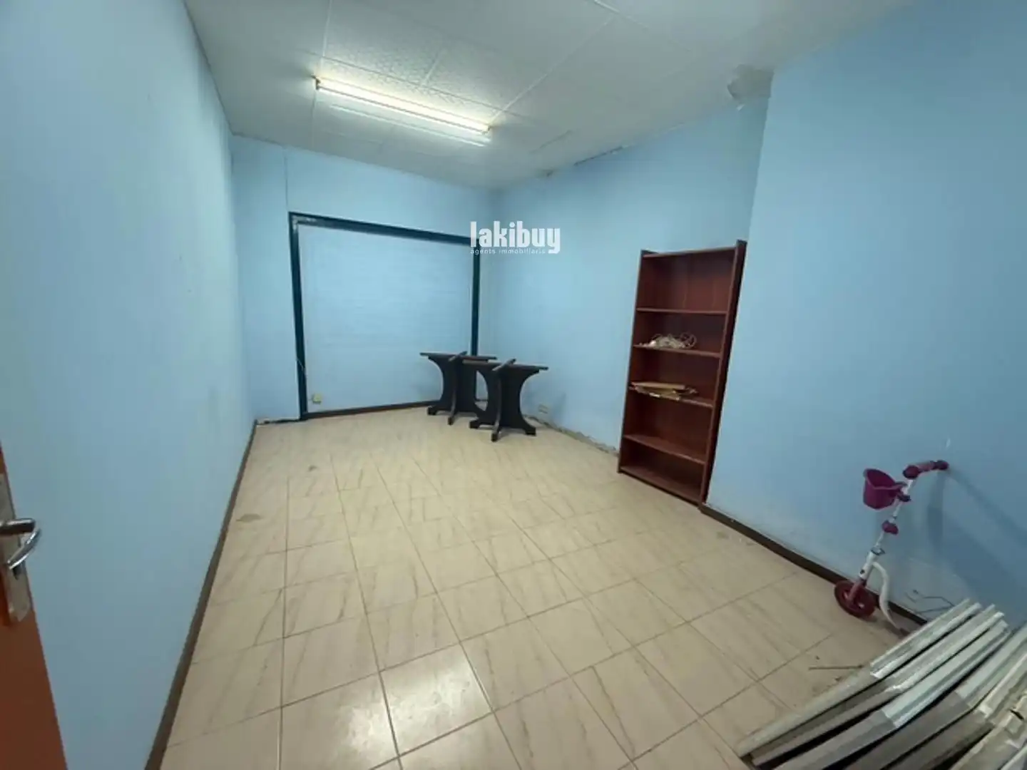 Local comercial en venta en Sant Josep, imagen 2