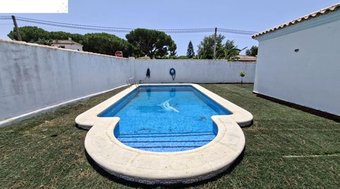 Foto 4 de Casa o chalet en venta en Las Lagunas - Campano, Chiclana de la Frontera