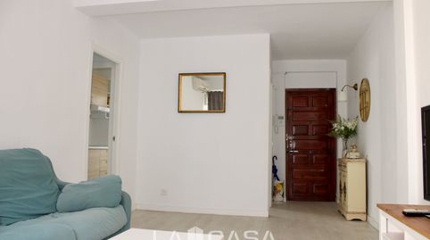 Foto 5 de Piso en venta en La Calzada - La Florida, Sevilla Capital