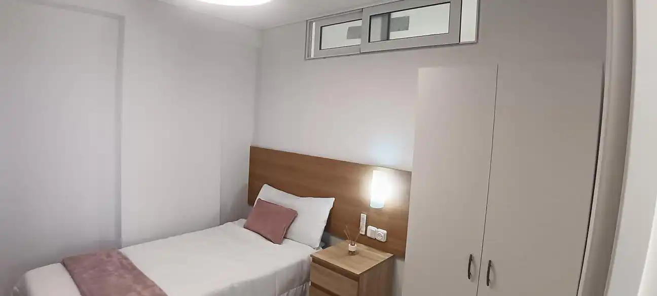 Apartament amb piscina en venda a Rincón de Loix, imagen 11