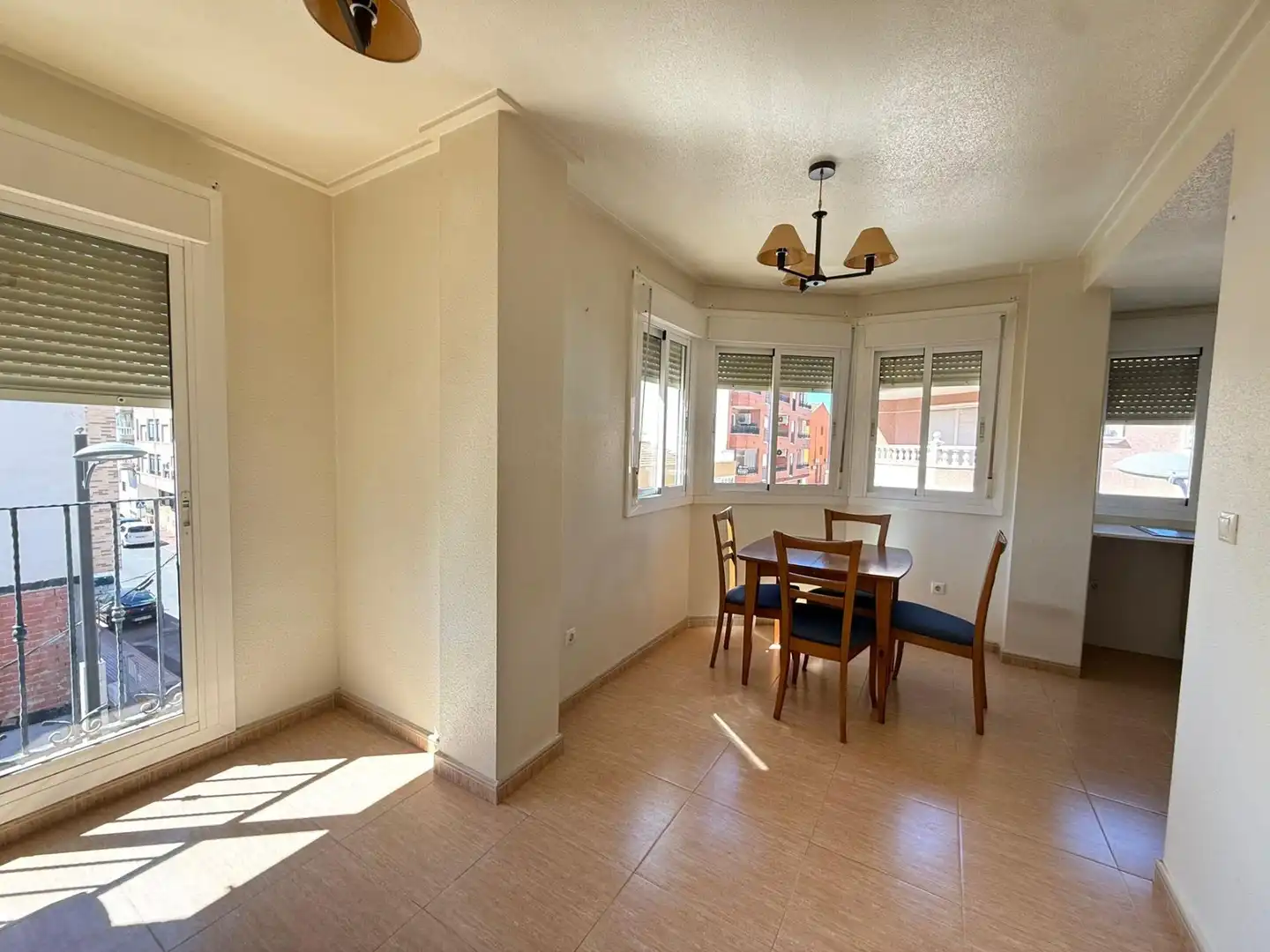 Dining room of Apartments for sale in Guardamar del Segura