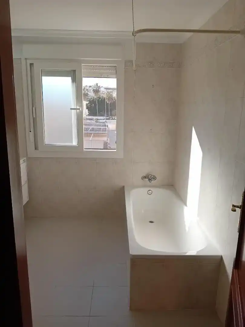Bany de Casa o xalet en venda en Cártama