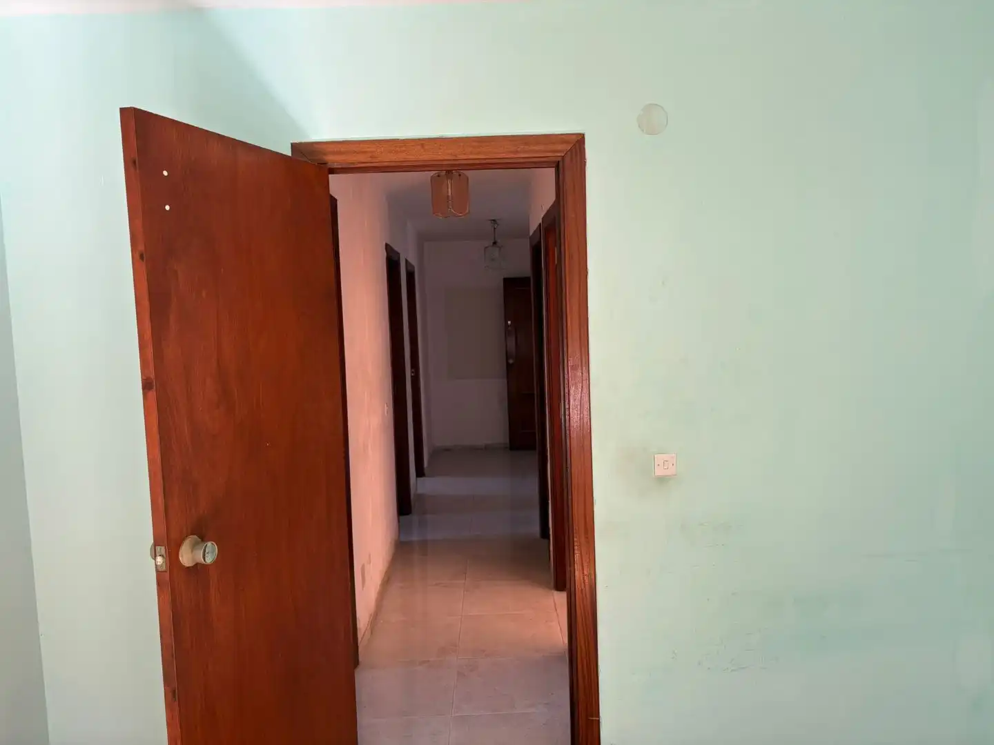 Flat for sale in Cistierna  with Heating, Terrace and Balcony