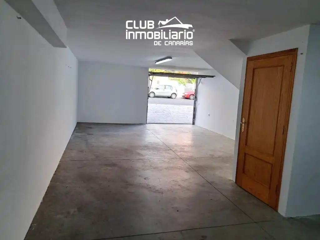 Parking de Casa o chalet de alquiler en Los Llanos de Aridane con Terraza, Amueblado y Balcón