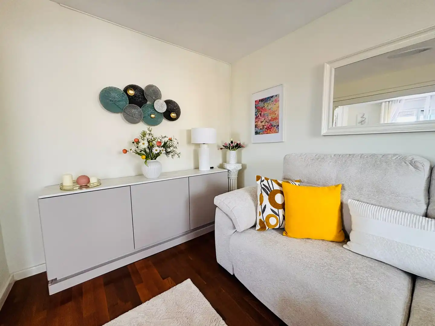 Appartement avec terrasse à vendre à Carrer d'Orosi, imagen 7