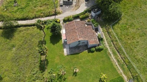Foto 5 de Casa o xalet en venda a Lugar la Pandiella, Parroquias Sur - La Manjoya, Oviedo