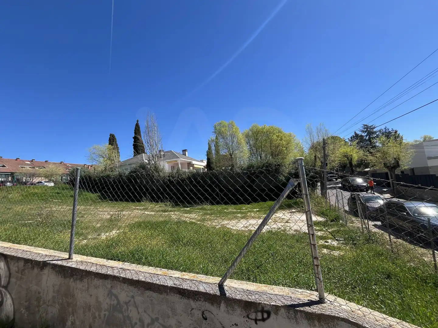 Terreno residenziale in vendita a Sevilla la Nueva, imagen 21
