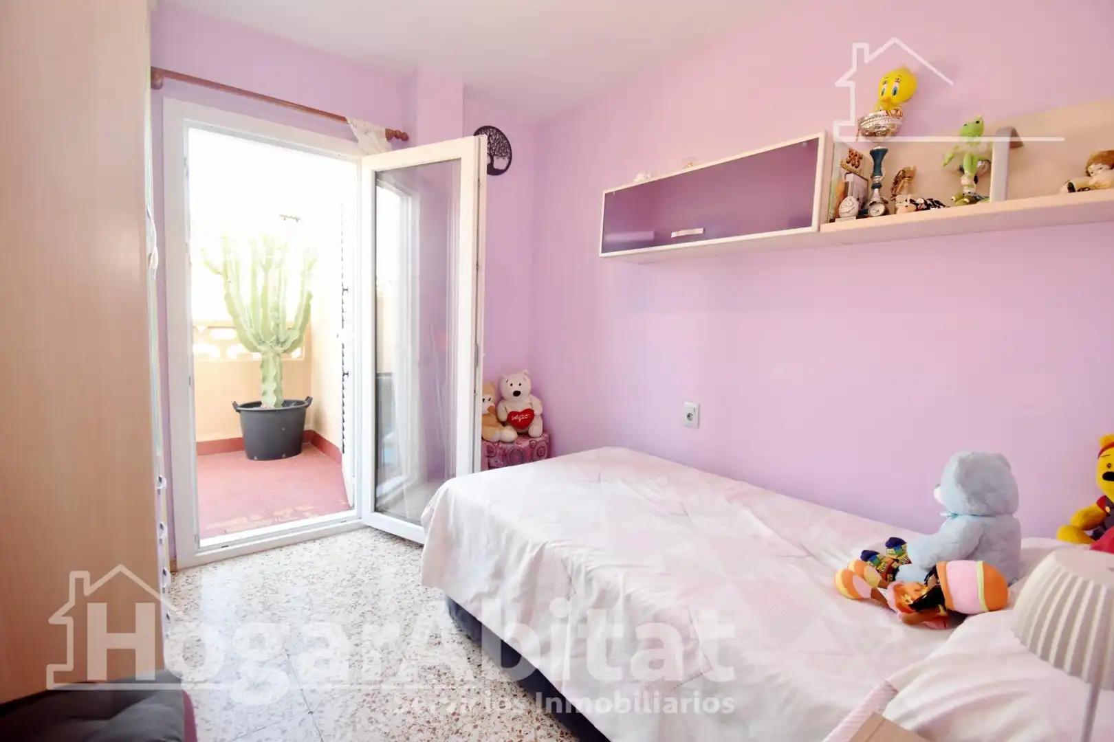 Maison mitoyenne avec piscine à vendre à Calle Vicent Fuentes i Ramón, imagen 29