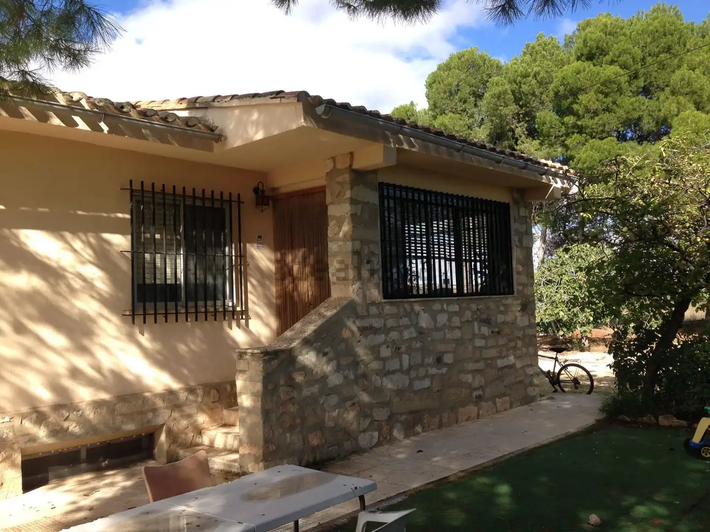 Chalet con piscina en venta en Pedanías - Extrarradio, imagen 2