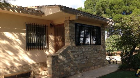 Foto 2 de Casa o chalet en venta en Pedanías - Extrarradio, Albacete Capital