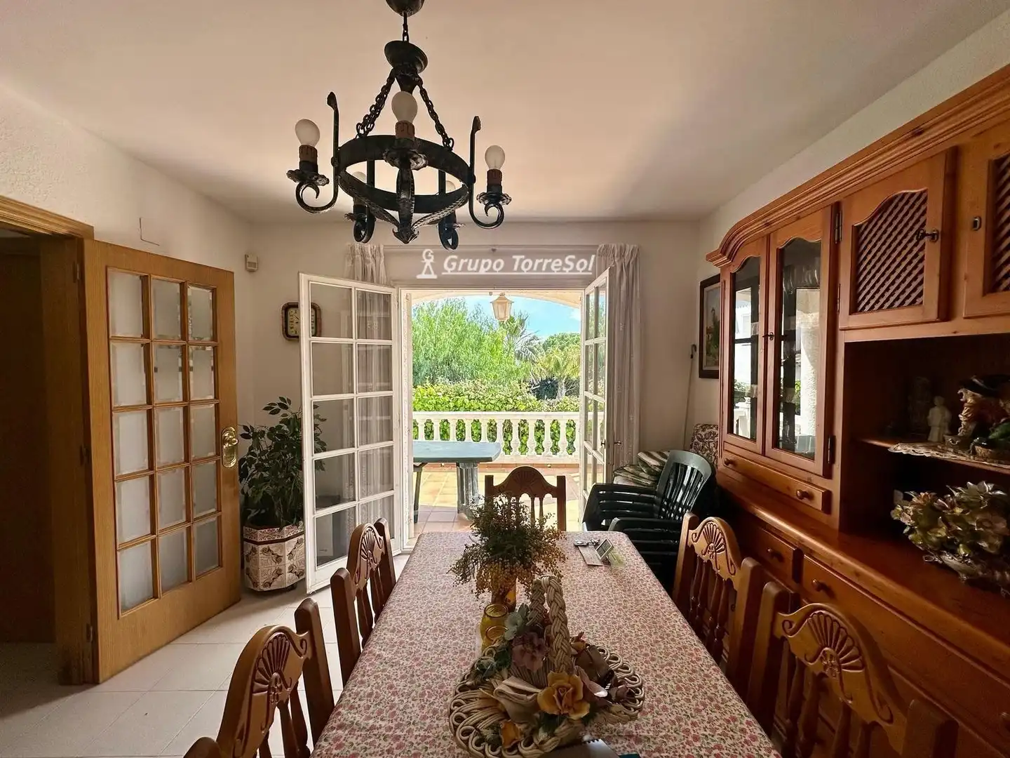 Casa o chalet en venta en Litoral, Els Masos - Els Garrofers