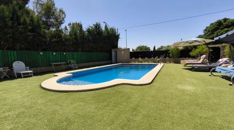 Foto 4 de Casa o xalet en venda a Los Conejos, Molina de Segura
