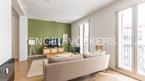 Foto 5 de Piso de alquiler en Ríos Rosas - Nuevos Ministerios, Madrid Capital