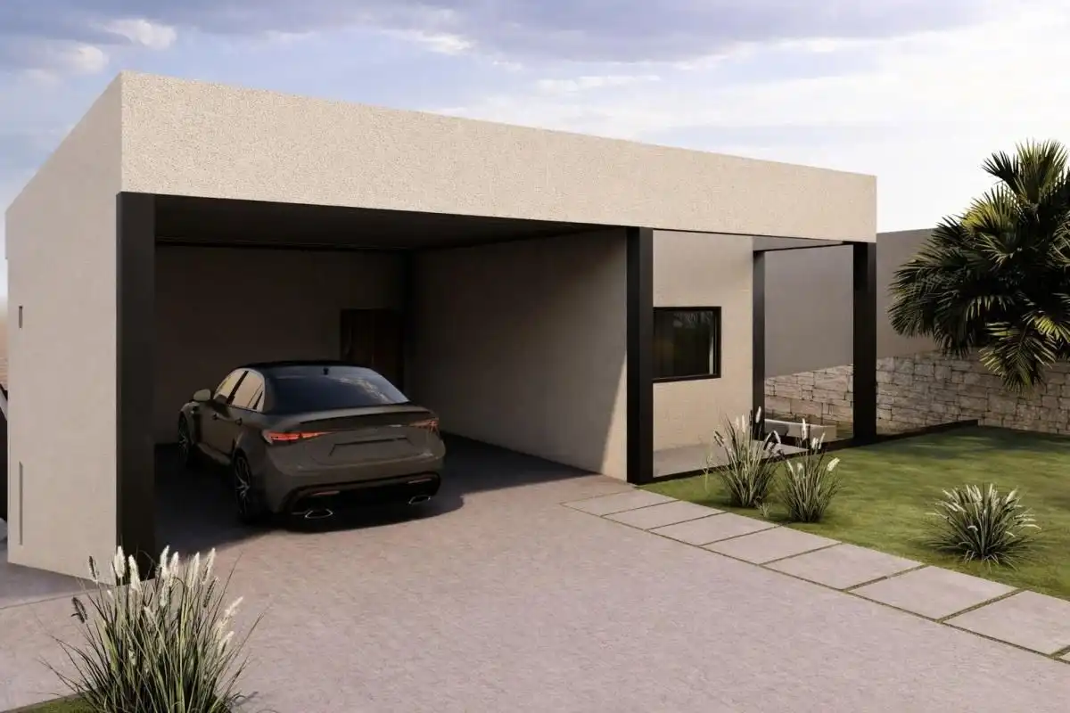 Detached house with pool for sale in Finestrat Pueblo, imagen 4