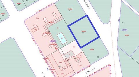 Suelo urbano residencial en L'Alcudia., immagine 2