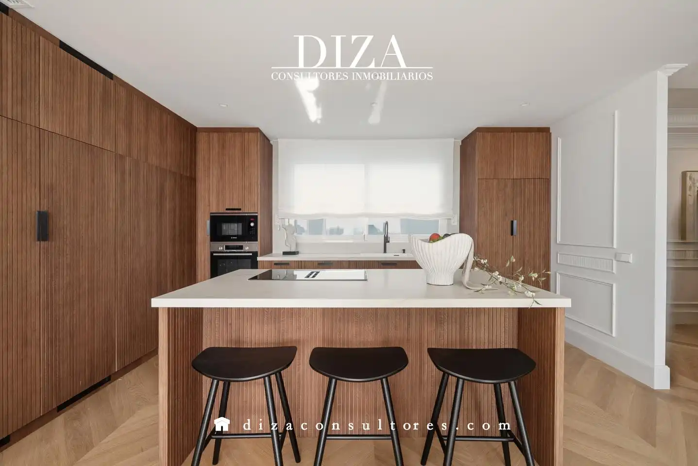 Appartement avec ascenseur à vendre à Calle de Santa Engracia, imagen 15